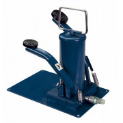 Hydraulic foot pump (0-700 bar)
